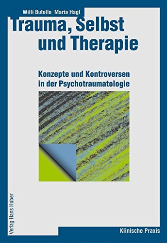 Trauma, Selbst und Therapie. (Paperback)