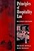 Principles of Hospitality Law