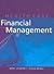 Handbook of Financial Management for Health Services