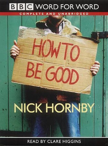 How to Be Good