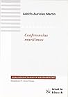 Conferencias Marítimas (Biblioteca jurídica cuatrecasas) (Spanish Edition)
