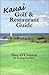 Kauai Golf & Restaurant Guide