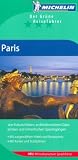 Paris. Der Grüne Reiseführer. Michelin Paris. Der Grüne Reiseführer. Michelin