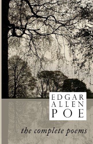 The Complete Poems