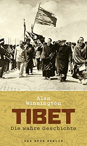 Tibet (Paperback)