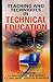 Teaching and Techniques of Technical Education