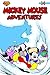 Mickey Mouse Adventures Volume 14