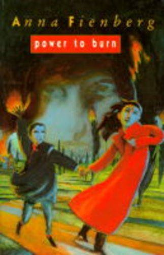 Power to Burn (Hardcover)