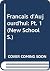 Le Francais D'aujourd'hui by P.J. Downes