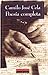 Poesia Completa Camilo Jose Cela by Camilo José Cela