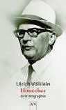 Honecker: Eine Biographie