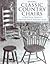 Making Classic Country Chairs by David Bryant