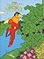 Parrot and the Fig Tree