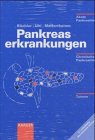 Pankreaserkrankungen: Akute Pankreatitis - Chronische Pankreatitis - Tumore