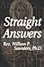 Straight Answers, Answers to 100 Questions about the Catholic Faith