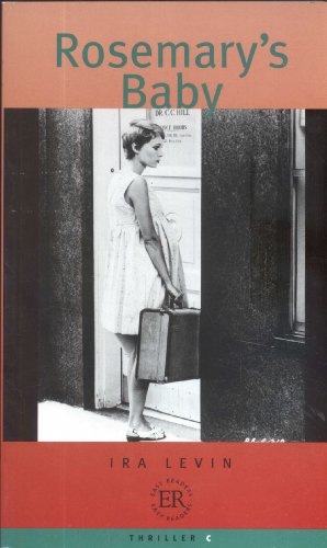 Rosemary's Baby / Easy Readers Level C