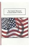 Internet Discourse of Arab-American Groups: A Study In Web Linguistics Internet Discourse of Arab-American Groups: A Study In Web Linguistics