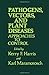 Pathogens, vectors, and plant diseases: Approaches to control