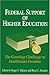 Federal Support Higher Educ...