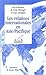 Les Relations Internationales en Asie-Pacifique (International by Serge P. Besanger