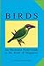 Birds: An Illustrated Field Guide to the Birds of Singapore (Suntree Notebooks)