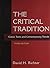 Critical Tradition 3e & Jan...