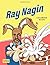 Ray Nagin Coloring Book