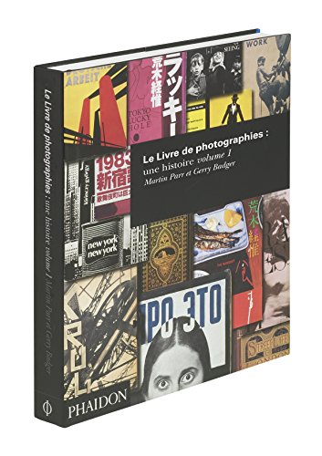 Le livre de photographies : une histoire. Volume 1 (0000)