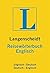 Langenscheidts Reisewörterbücher, Englisch