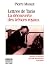 Lettres de Tanis, 1939-1940...
