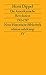 Die Amerikanische Revolution 1763 - 1787 (Neue historische Bibliothek) (German Edition)