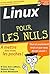 Linux pour les nuls