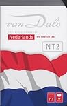 Van Dale Pocketwoordenboek Nederlands Als Tweede Taal