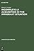 Incomplete L1 Acquisition in the Immigrant Situation: Yiddish in the United States (Linguistische Arbeiten, 426)
