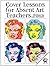 Art Cover for Absent Teachers