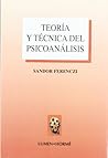Teoria y Tecnica del Psicoanalisis (Spanish Edition)