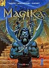 Magika - Tome 04: Big Bang Babylone