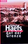 Auf der Grenze. Auf der Grenze.