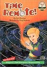 Time Remote! (Another Sommer-Time Story) (HC and Cassette) Time Remote! (Another Sommer-Time Story) (HC and Cassette)