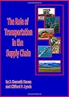 The Role Of Transportation In The Supply Chain The Role Of Transportation In The Supply Chain