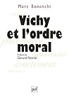 Vichy et l'ordre moral