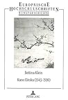 Kano Eitoku (1543-1590)- Biographie, OEuvre und Wirkung nach Zeugnissen des 16.-19. Jahrhunderts: Eine quellen- und stilkritische Untersuchung ... Universitaires Européennes) (German Edition)