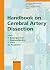 Handbook on Cerebral Artery Dissection (FRONTIERS OF NEUROLOGY AND NEUROSCIENCE)
