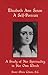 Elizabeth Ann Seton: A Self Portrait (1774-1821) A study of Her Spirituality in Her Own Words