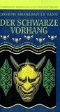 Der schwarze Vorhang Der schwarze Vorhang