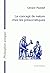 Le Concept de Nature Chez Les Presocratiques (Philosophies An... by Gerard Naddaf