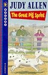 The Great Pig Sprint (Racers) The Great Pig Sprint (Racers)