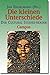 Die kleinen Unterschiede. Der Cultural Studies- Reader. by Jan Engelmann