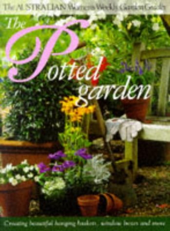 The Potted Garden (Australian Women's Weekly)