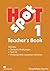 Hot Spot 1: Teacher's Book + Test CD